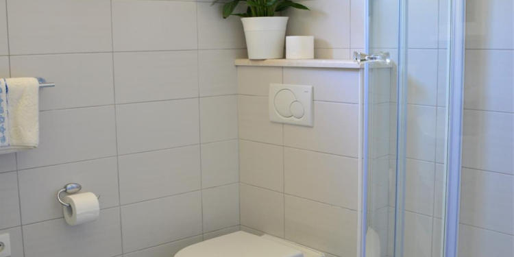 Beachfront Villa Gradina